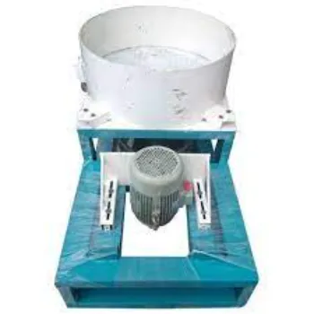 Fertilizer granule Making Machine
